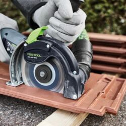Festool baterijski sustav dijamantnog rezanja DSC-AGC 18-125 FH Li EB-Basic