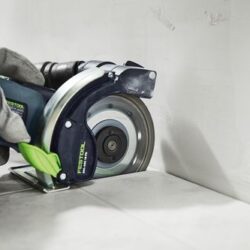 Festool baterijski sustav dijamantnog rezanja DSC-AGC 18-125 FH Li EB-Basic