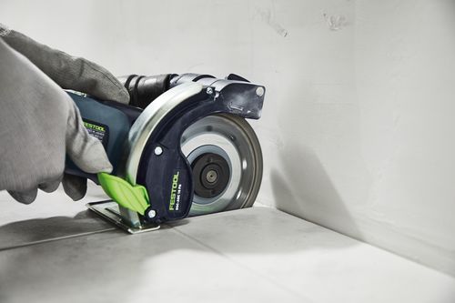 Festool baterijski sustav dijamantnog rezanja DSC-AGC 18-125 FH Li EB-Basic