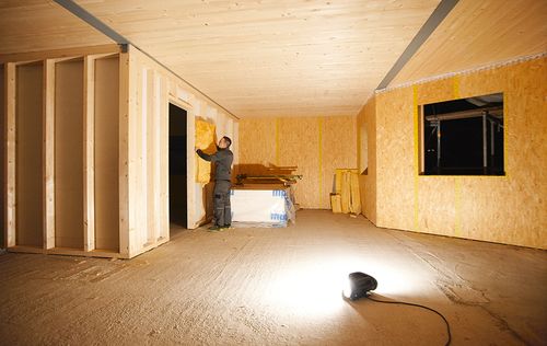 Festool radno svjetlo  DUO