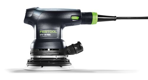 Festool brusilica ekscentrična ETS 125 REQ 230V