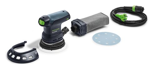 Festool brusilica ekscentrična ETS 125 REQ 230V
