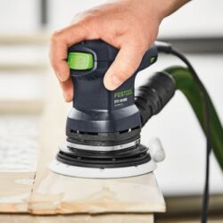 Festool brusilica ekscentrična ETS 125 REQ 230V