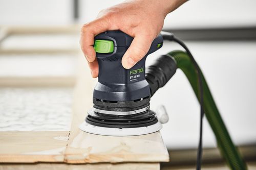 Festool brusilica ekscentrična ETS 125 REQ 230V