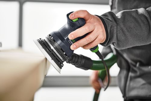 Festool brusilica ekscentrična ETS 125 REQ 230V