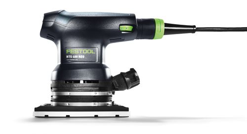 Festool brusilica vibraciona RTS 400 REQ 230V