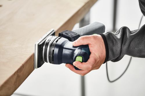 Festool brusilica vibraciona RTS 400 REQ 230V