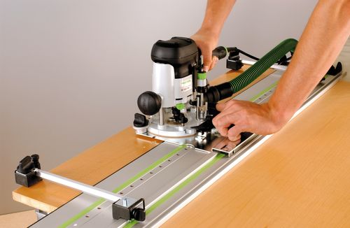 Festool vodilica FS 2424/2-LR 32