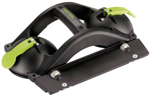 Festool stega vakumska GECKO DOSH Set