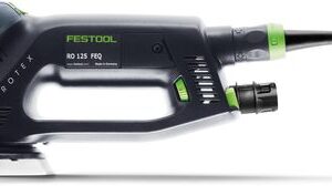 Festool brusilica ekscentrična ROTEX RO 125 FEQ-Plus 230V