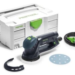 Festool brusilica ekscentrična ROTEX RO 125 FEQ-Plus 230V