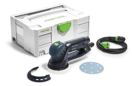 Festool brusilica ekscentrična ROTEX RO 125 FEQ-Plus 230V
