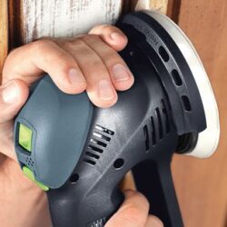 Festool brusilica ekscentrična ROTEX RO 125 FEQ-Plus 230V