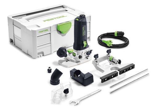 Festool glodalica za rubove MFK 700 EQ-Plus 230V