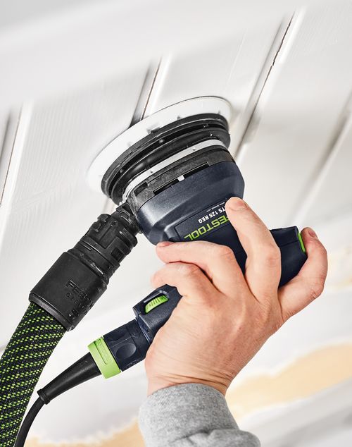 Festool brusilica ekscentrična ETS 125 REQ-Plus 230V