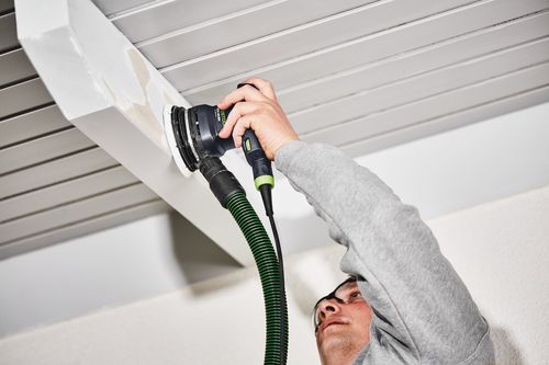 Festool brusilica ekscentrična ETS 125 REQ-Plus 230V