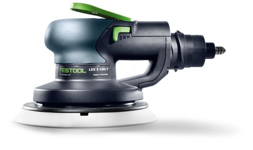 Festool brusilica ekscentrična zračna LEX 3 150/7