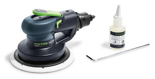 Festool brusilica ekscentrična zračna LEX 3 150/7