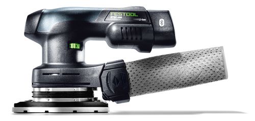 Festool baterijska brusilica ekscentrična RTSC 400 Li 3,0 I-Plus