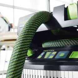 Festool crijevo usisno D 36 x 7 m AS/CTR