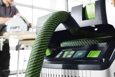 Festool crijevo usisno D 36 x 7 m AS/CTR