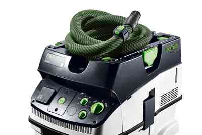 Festool crijevo usisno D 36 x 5 m AS/CTR