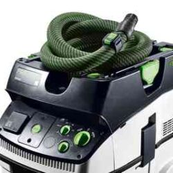 Festool crijevo usisno D 36 x 7 m AS/CTR