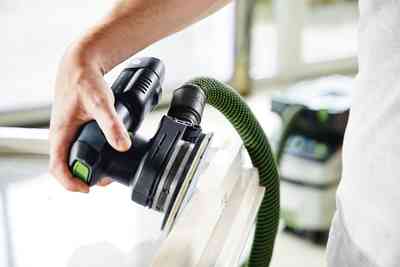 Festool crijevo usisno D 36 x 5 m AS/CTR
