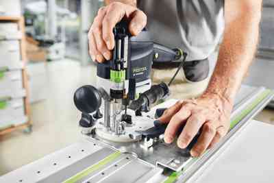 Festool vodilica FS 2424/2-LR 32