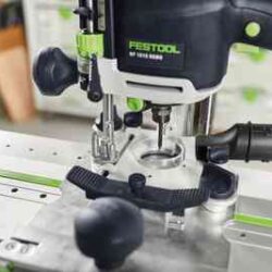 Festool vodilica FS 2424/2-LR 32