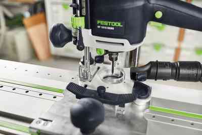 Festool vodilica FS 2424/2-LR 32