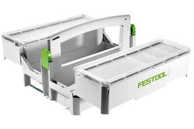 Festool kutija za spremanje SYS-SB