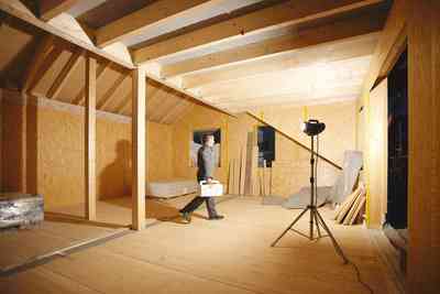 Festool radno svjetlo  DUO