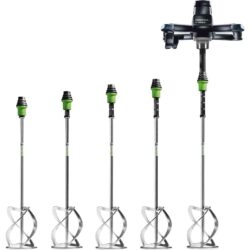 Festool miješalica MX 1600/2 RE EF HS3R