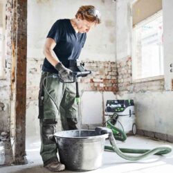 Festool miješalica MX 1600/2 RE EF HS3R