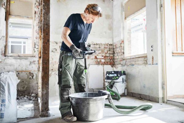 Festool miješalica MX 1600/2 RE EF HS3R