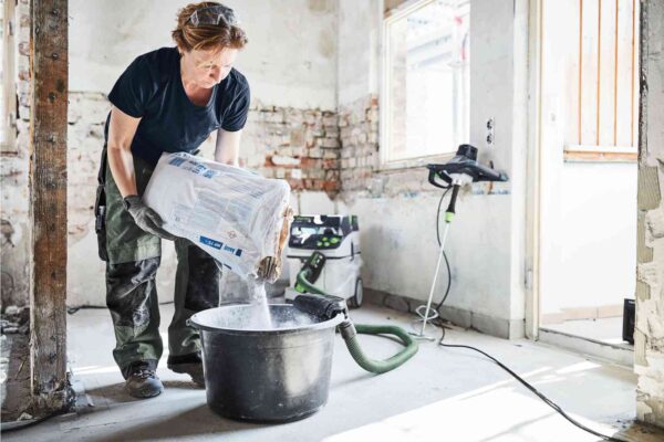 Festool miješalica MX 1600/2 RE EF HS3R