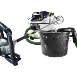 Festool miješalica MX 1600/2 RE EF HS3R