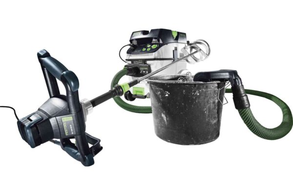 Festool miješalica MX 1600/2 RE EF HS3R