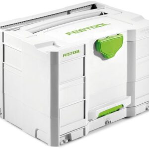 Festool Systainer T-LOC SYS Combi 2