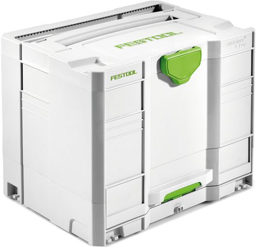 Festool Systainer T-LOC SYS Combi 3