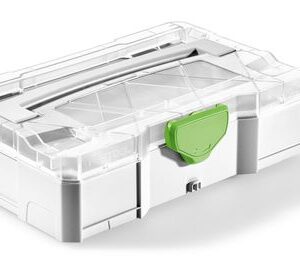 Festool Systainer T-LOC SYS-MINI 1 TL TRA
