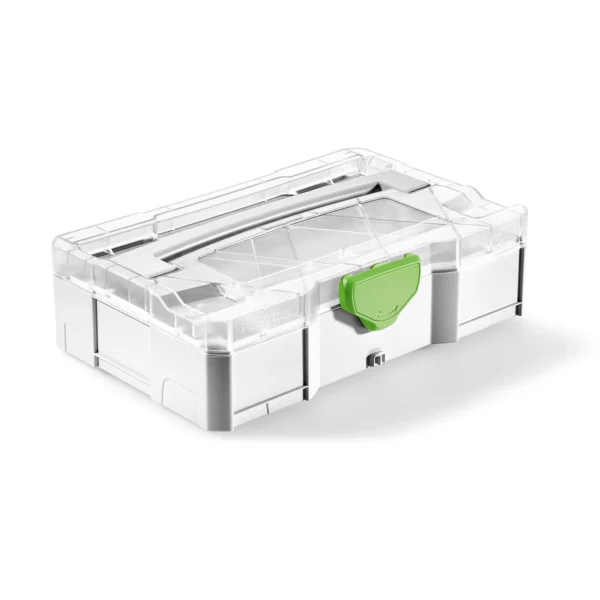 Festool Systainer T-LOC SYS-MINI 1 TL TRA