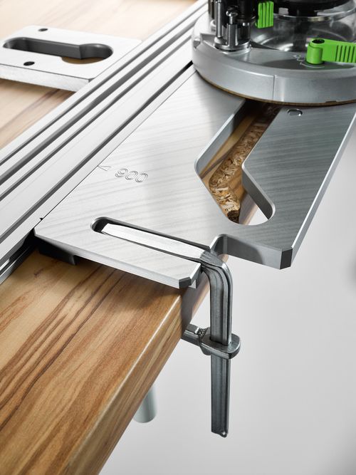 Festool šablona za glodanje APS 900/2