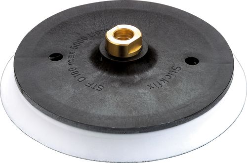 Festool brusni disk ST STF D180/0 M14 W