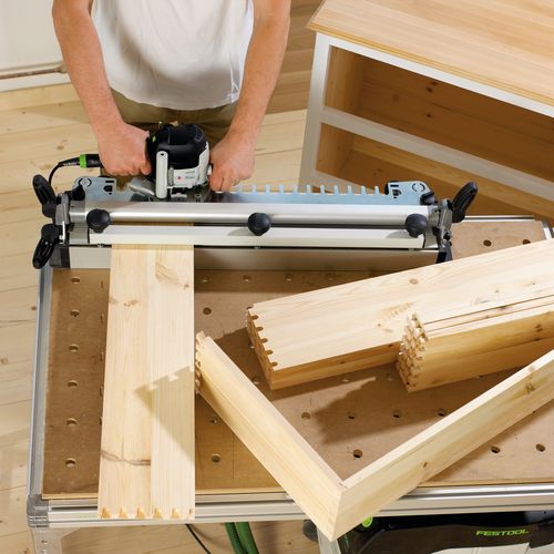 Festool sustav za spajanje VS 600 GE