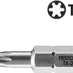 Festool bit TX 25 mm