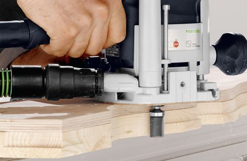 Festool glodala za obrezivanje rubova HW S8 D12,7/NL25
