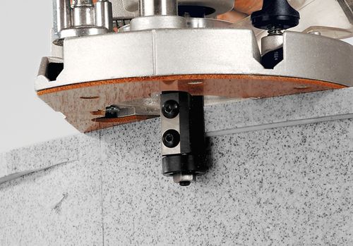 Festool glodalo za mineralne materijale sa izmjenjivim nožićima HW S12 D21/30WM