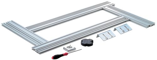 Festool šablona za glodanje MFS 700